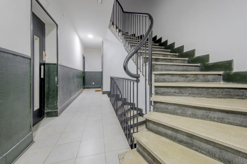 Encantador Piso En La Latina Madrid Centro/Rastro Экстерьер фото